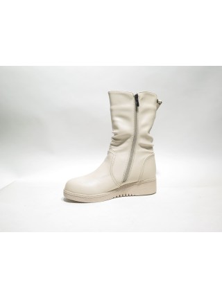 Зимние сапоги женские DISINA